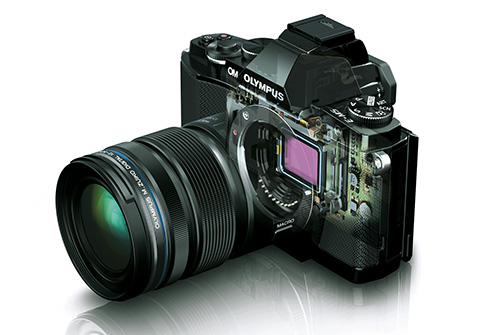 Compact System Camera