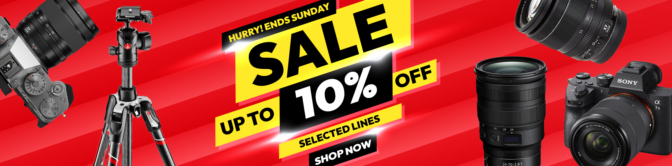 SALE